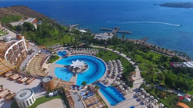 Kefaluka Resort 5*