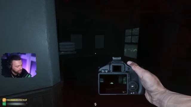 Ghost Watchers - Русская игра, которая лучше Phasmophobia.