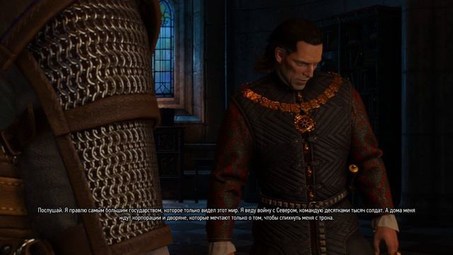 The Witcher 3 Wild Hunt ч26