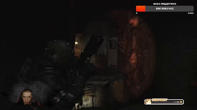 Cronos: The New Dawn | Прохождение # 5