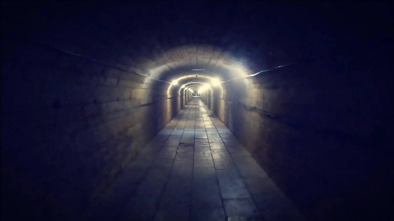 Осенью в Питере - 2