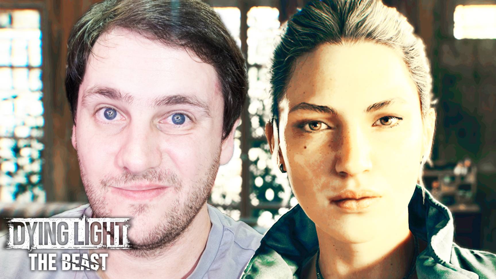 ПЛАН МЕСТИ | Dying Light: The Beast Прохождение #2