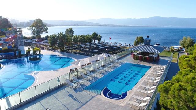 Liberty Golf & Resort Kusadasi (Ex. Seven Seas Sealight Elite) 5*