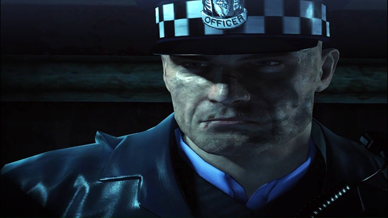 Прохождение Hitman Absolution часть4#Что то Пошло Не Так#Выбраться С Отеля#Сесть В Поезд