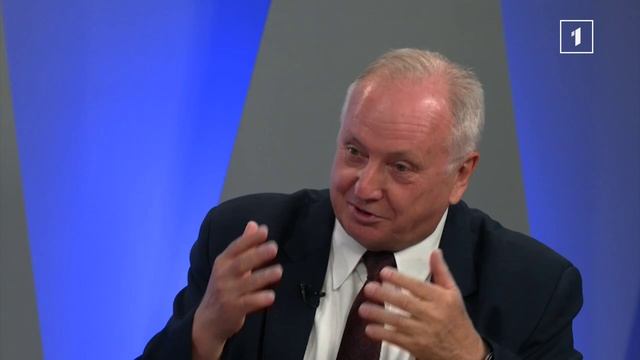 Старт учебного года в ДонНТУ. Как готовились ко встрече со студентами?