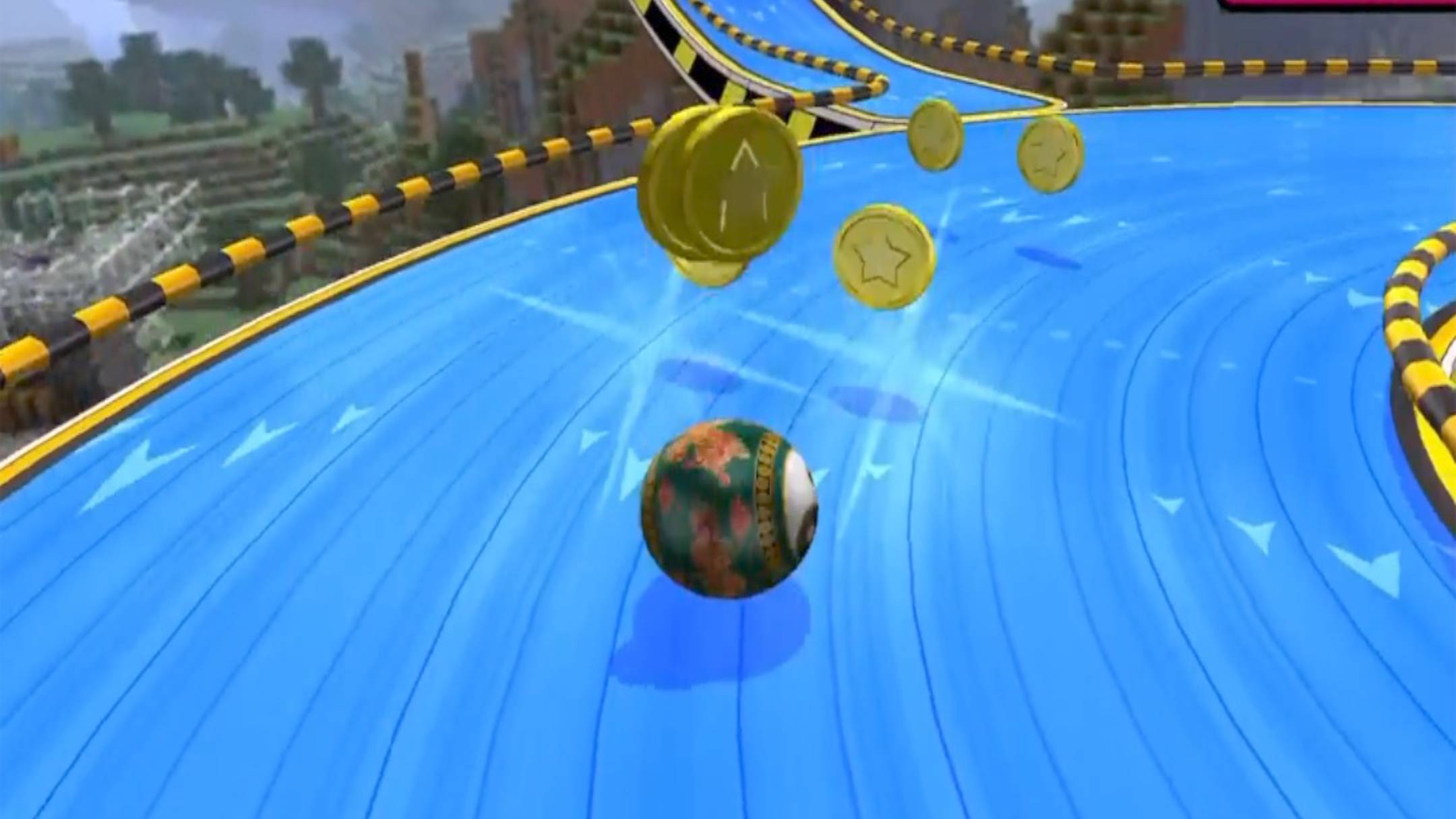 Going Balls  Super Speed run Gameplay New Update Level 276 Bonus level