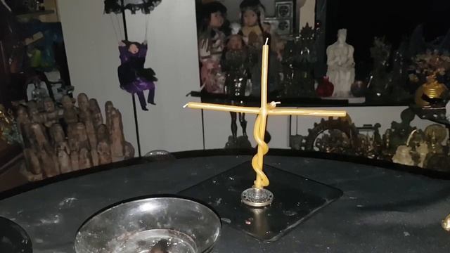 ИЗБАВИТЬСЯ ОТ СТРАДАНИЙ...НА ЯЗЫКЕ ДУХОВ