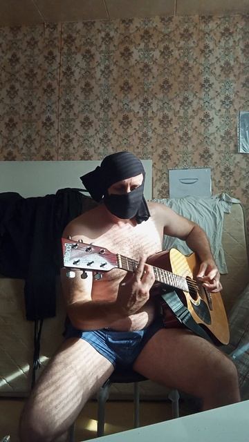 Very Nordic Ninja: 11 October Wonder - 4 (11.10.2025)Крайне Северный Ниндзя: 11 Октябрьское Чудо - 4