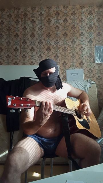 Крайне Северный Ниндзя: 11 Октябрьское Чудо - 1 (11.10.2025)Very Nordic Ninja: 11 October Wonder - 1