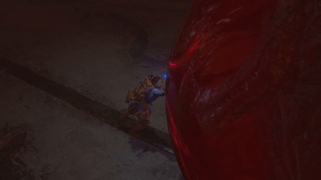 Diablo IV часть 128