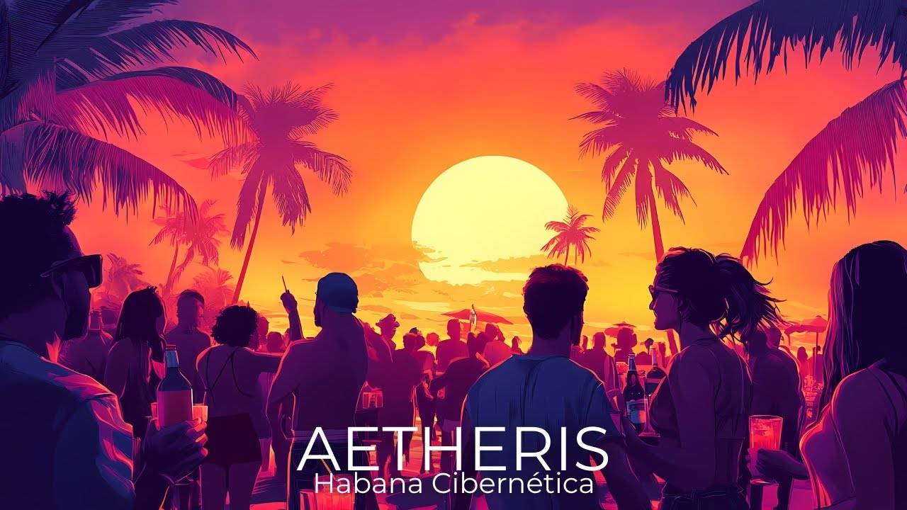 Aetheris: The Cybernetic Havana Dream