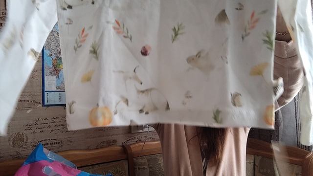 11-10-2025 Распаковка с озон часть.1. Китай