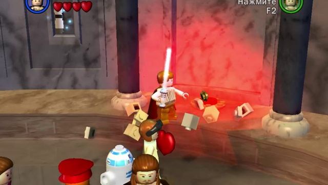 LEGO® Star Wars™_ The Complete Saga. 2