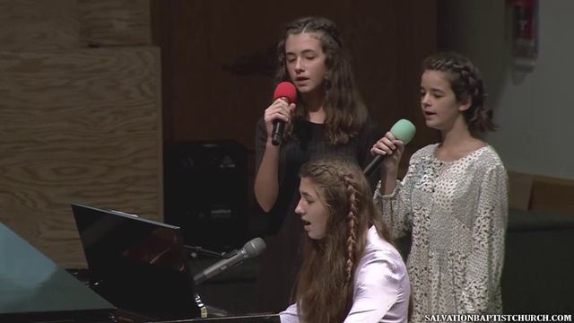 Сидел слепец..