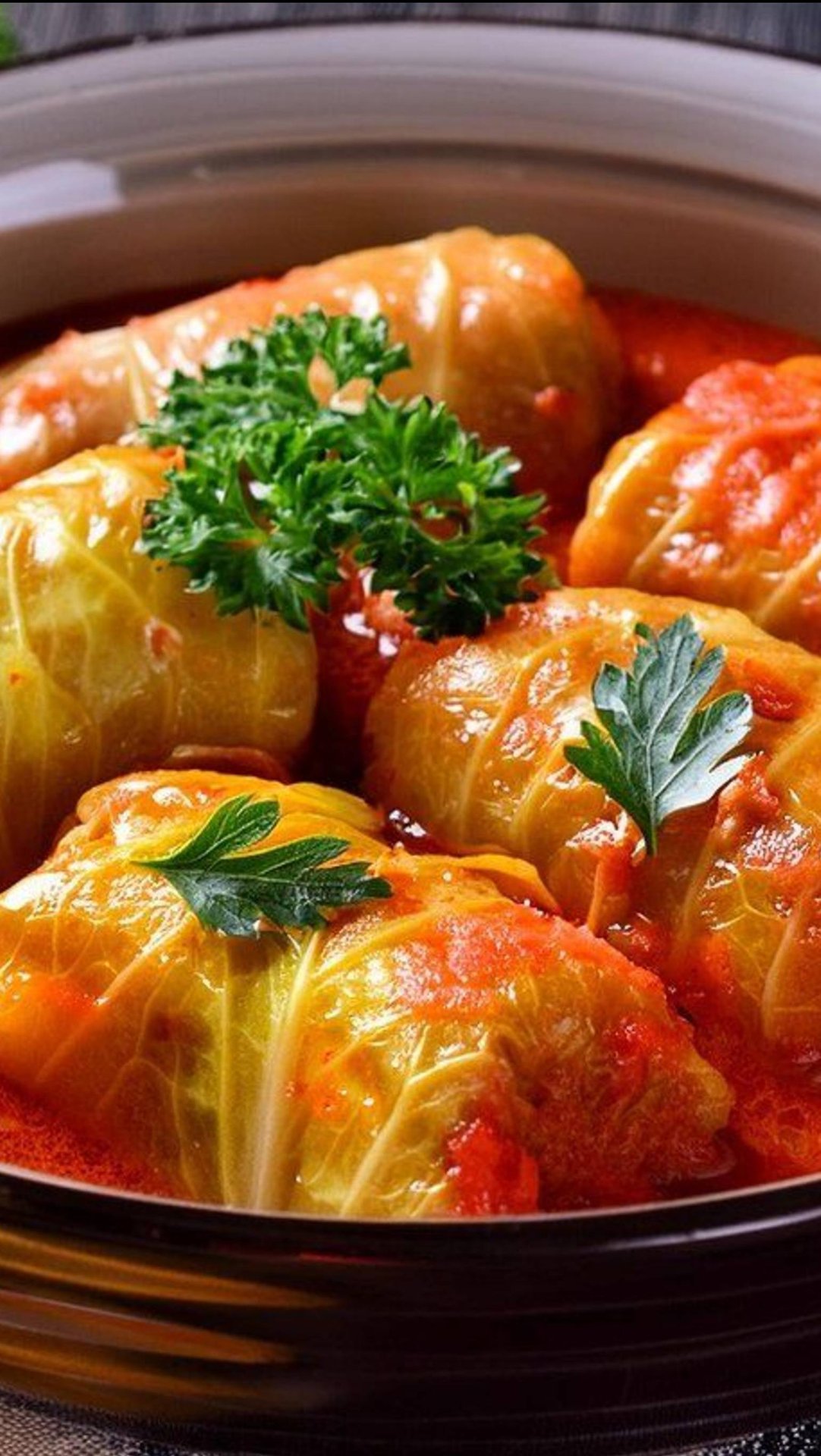 Голубцы-голубчики😋