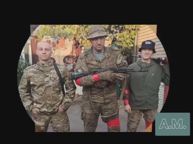 в бой идут штурмовики