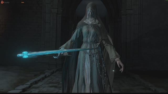 DARK SOULS III (стрим10.10.25) Борщевиха и Борщевар