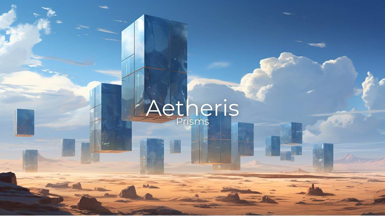 Aetheris: The Prism Awakening