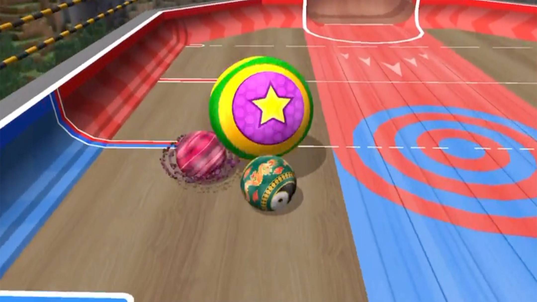 Going Balls  Super Speed run Gameplay New Update Level 273 Football