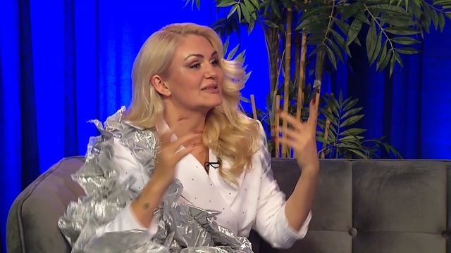 Сегодня вечером, выпуск 386, 10.10.2025