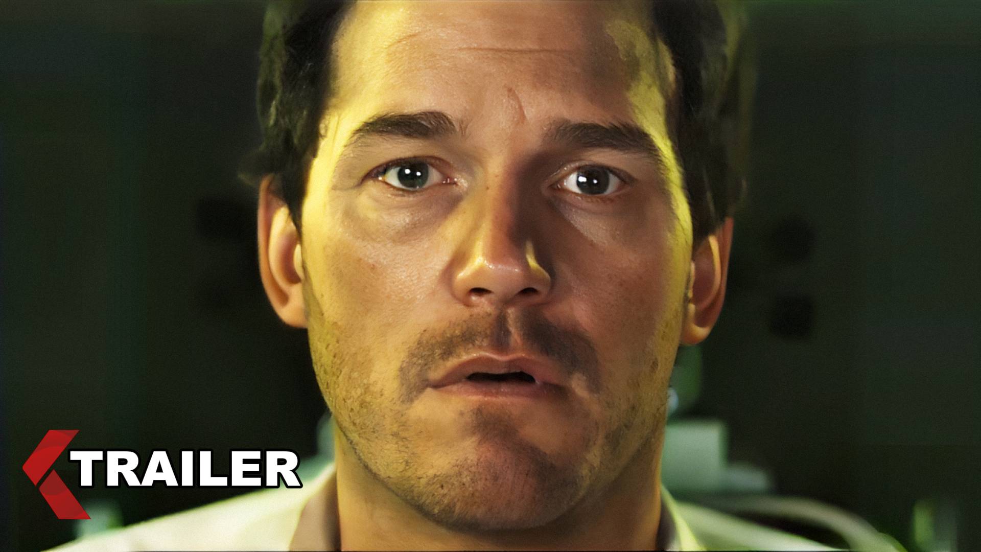 Казнить нельзя помиловать — Русский трейлер (Дубляж, 2026)