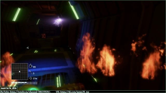 Far Cry 3. Blood Dragon. Миссия №7. Я тебя сломаю («Тяжело»)