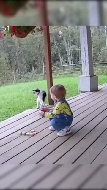 Вот такие друзья бывают :)