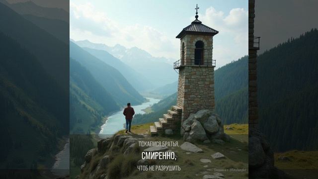 Альбом Святое