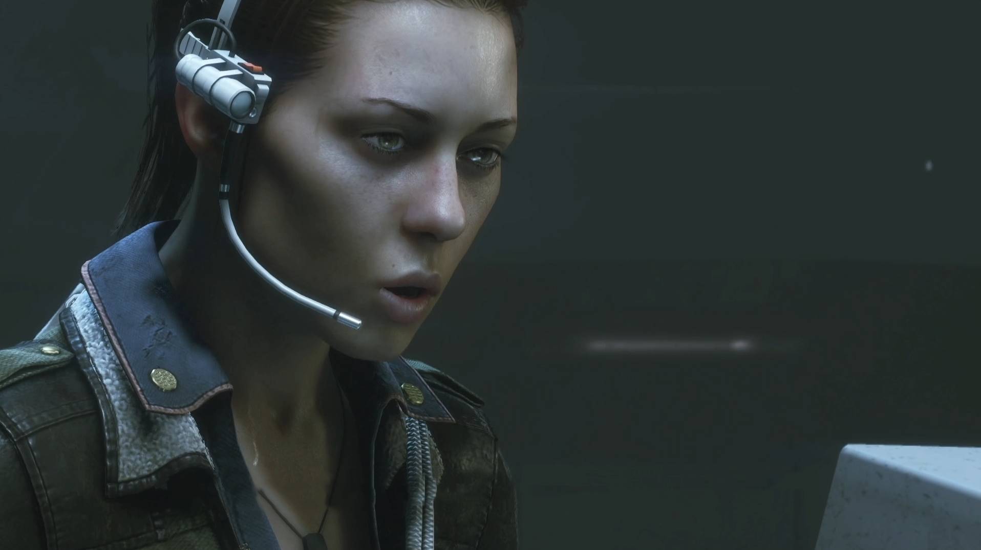 Команда нашлась / 4 / Alien: Isolation