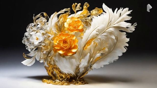 Трансформация Белого Бархата 57