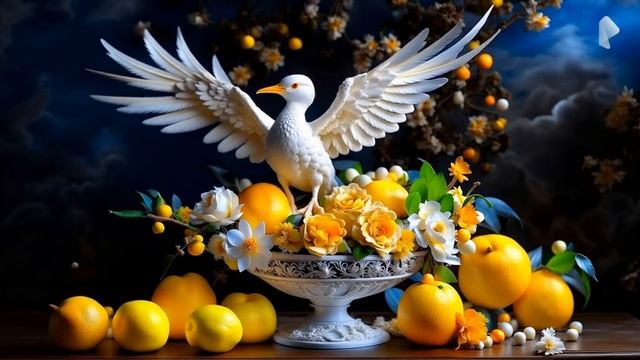 Трансформация Белого Бархата 51