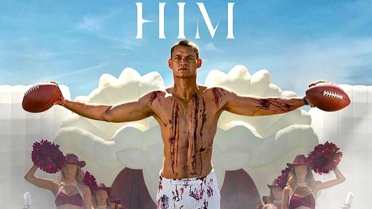 Тот самый (2025) | Him