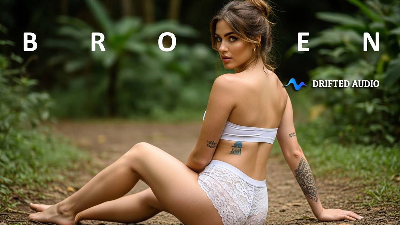 Drifted Audio - Broken / Trap / Chillstep / EBM / No Copyright Music