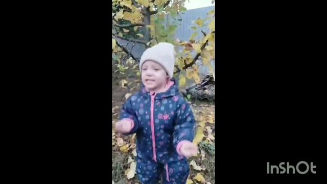 онлайн-конкурс  «Осенняя поэзия»
Сульженко  Варвара, группа1 «Теремок»