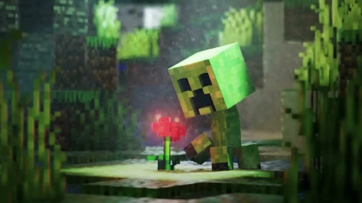 Minecraft -с комментариями,приключения  Херобрина