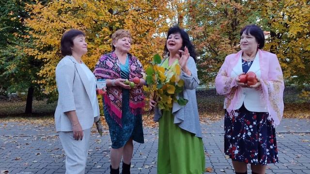 Поздравляем работников сельского хозяйства 12.10.25.