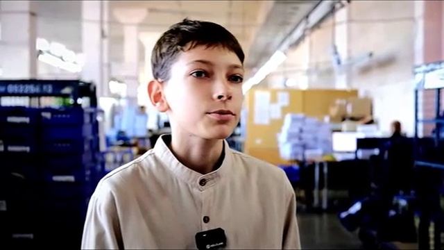 В Тверской области реализуется профориентационная модель «Билет в будущее»