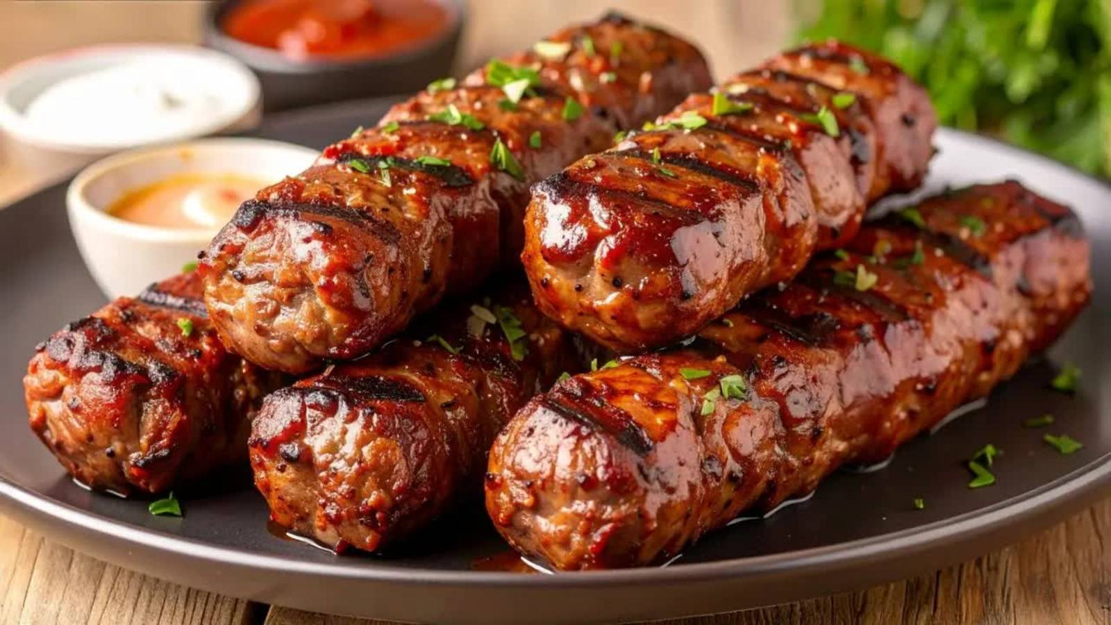 Рецепт находка! Котлеты больше НЕ ЖАРЮ! Готовлю ТАКУЮ ВКУСНЯТИНУ из фарша в духовке!