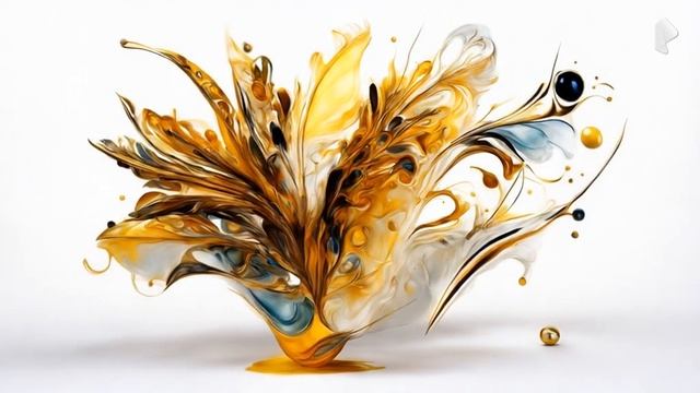 Трансформация Белого Бархата 54