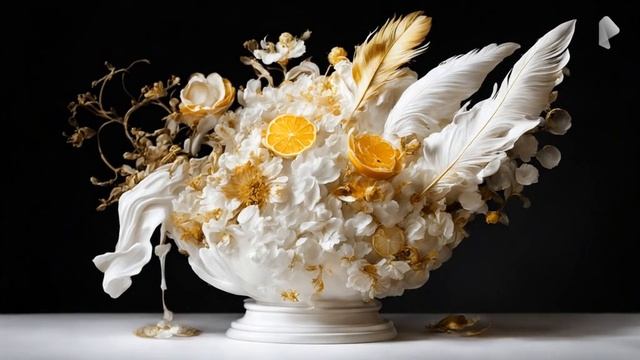 Трансформация Белого Бархата 59