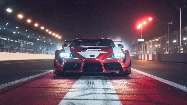 ＣＩＴＹ　ＮＩＧＨＴＳ - BEST NIGHT DRIVE PHONK MIX (LXST CXNTURY TYPE) - JDM NIGHT CAR MUSIC - ФОНК 2025 (1080