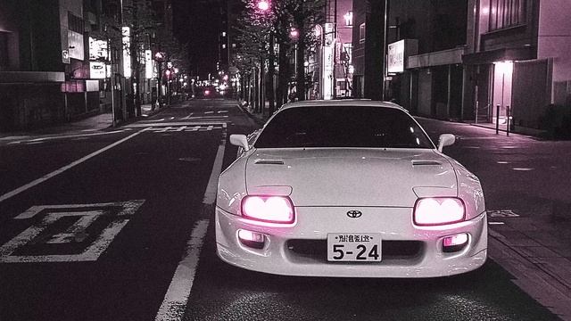 ＣＩＴＹ　ＤＲＩＶＥ   -  PHONK MIX FOR NIGHT DRIVE - BEST LXST CXNTURY TYPE - 3 HOUR CAR MUSIC 2025 (1080p_25