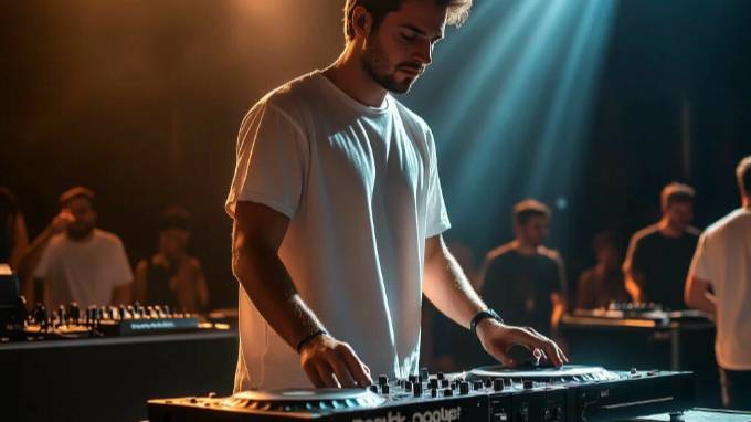 Млечный путь (Мой первый трек)