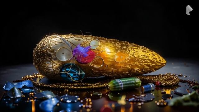 Трансформация Белого Бархата 60