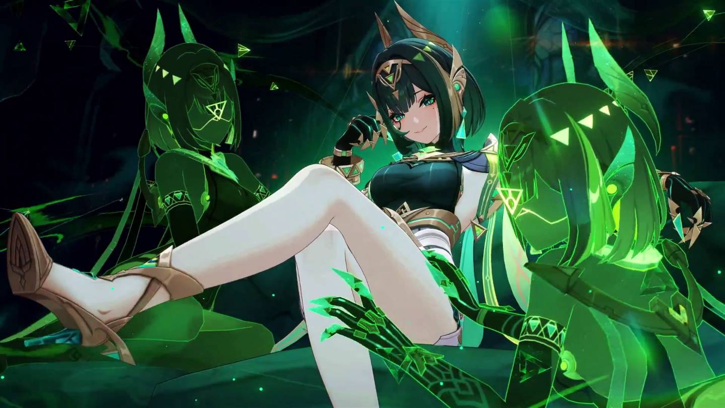 BabRoV AI - You Can Dance (KalashnikoFF Mix) (EuroMeloMan Video Edit)