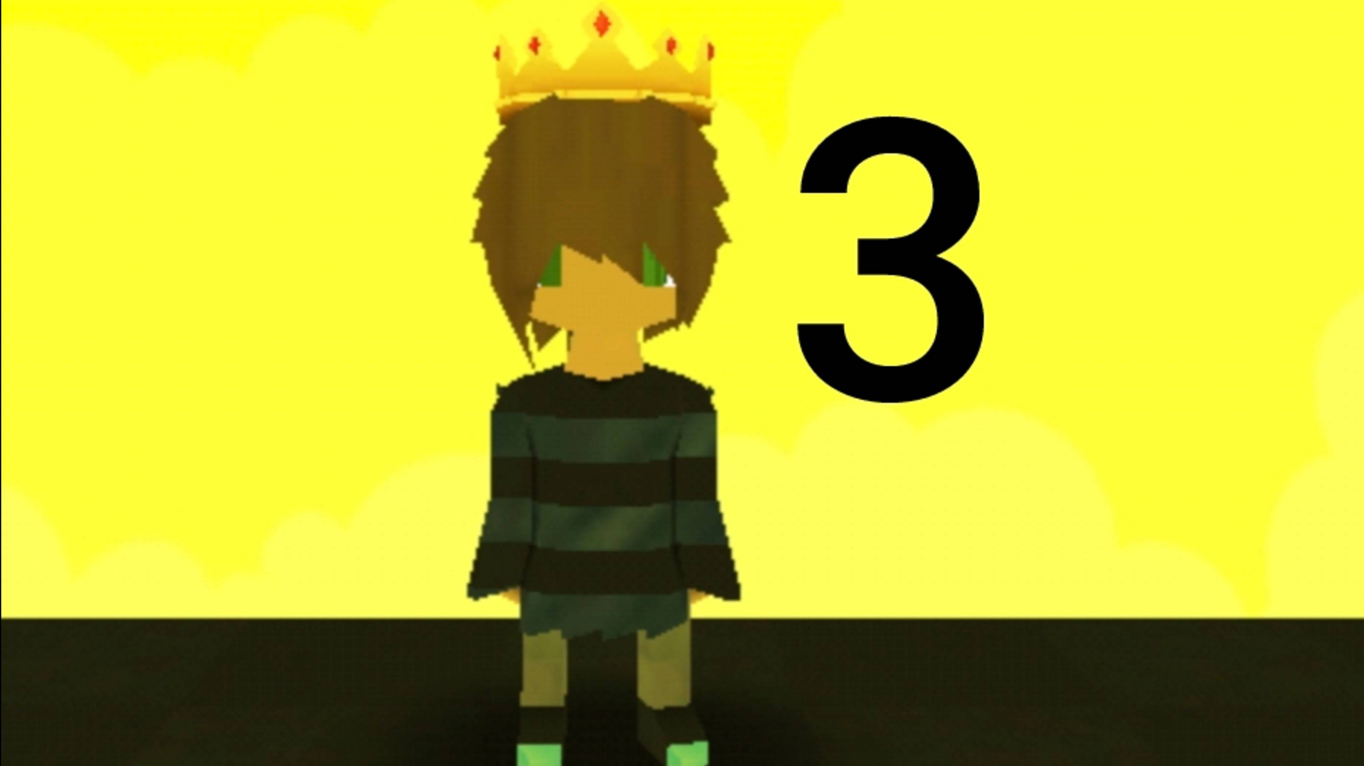 (#3) Kogama Friends. _EliteZhekgame_ ( 0.5 )