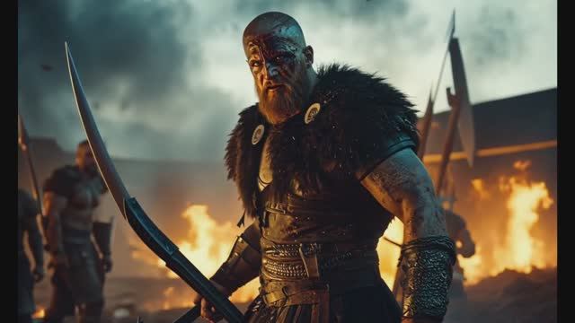 La Будда в Нейросети - Легенда