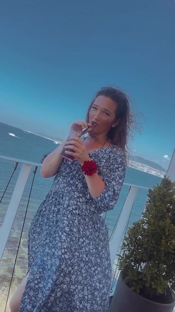 Лето, море, пляж