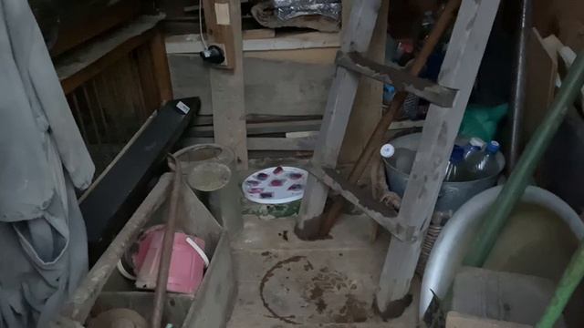 Гремучая смесь, отрава от крыс... Продолжение следует