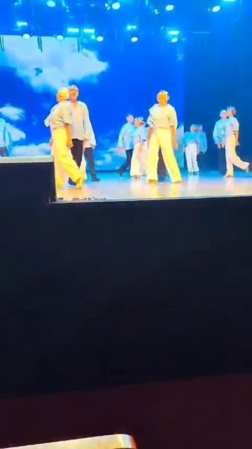 Наше выступление 11.10.25.